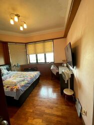 Simsville (D14), Condominium #524631301